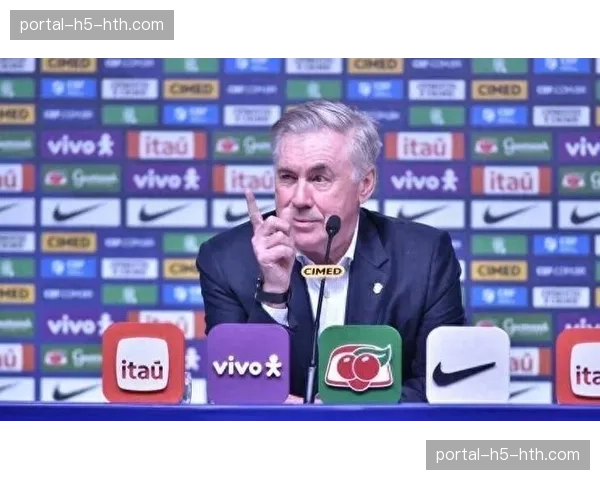 镜头下的安切洛蒂:在联赛夺冠无虞后,如何调配阵容应对双线? 镜头下的安切洛蒂:在联赛夺冠无虞后,如何调配阵容应对双线?