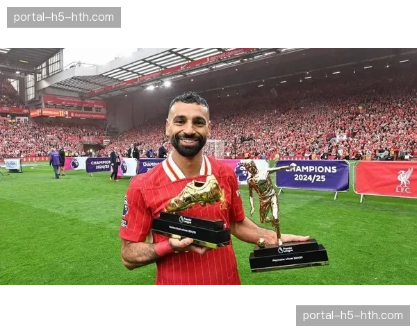 英超争冠悬念：利物浦主场迎战阿森纳，萨拉赫伤情成关键